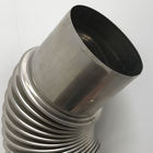 Natural Circulation Spigot Insulated Chimneys Tube Duct 5''-14'' Various Size