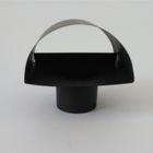 Pellet Stoves Stove Pipe Cap Stainless Carbon Steel Or Powder Coated Black