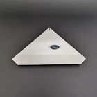 Wall Support Side Plate Stainless Steel Base Wall Support Triangle Brackets