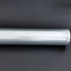 Single Wall Straight Length Stainless Steel Stove Pipe Made Of SUS316 / SUS 304